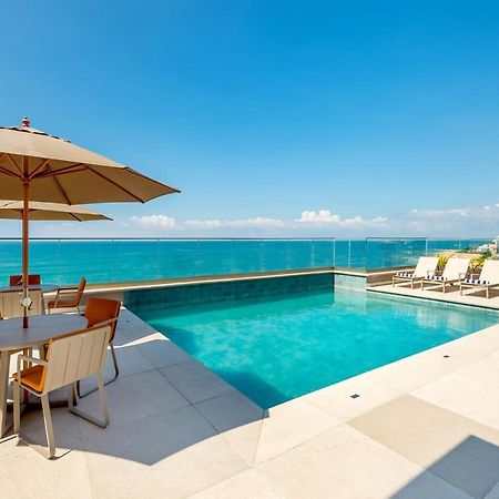 Hyatt Place Macaé Εξωτερικό φωτογραφία