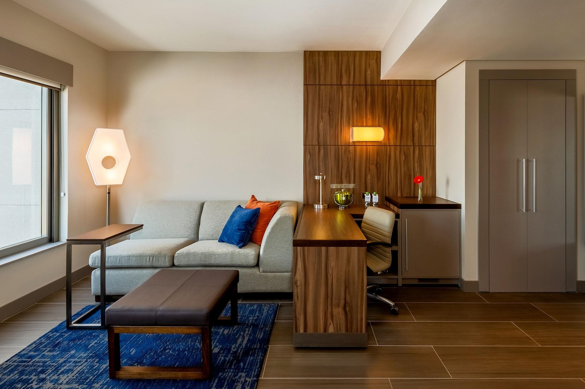 Hyatt Place Macaé Εξωτερικό φωτογραφία