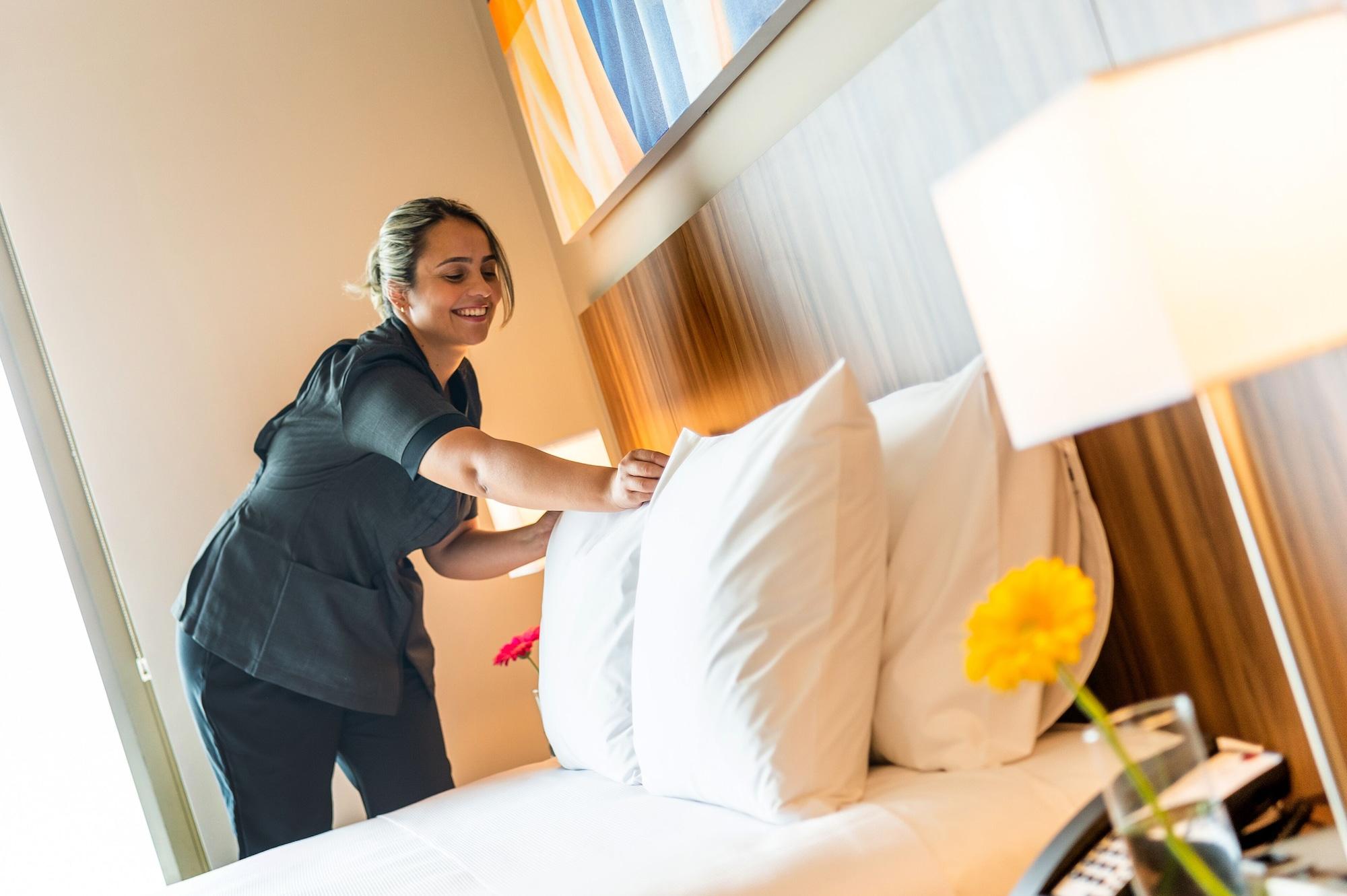 Hyatt Place Macaé Εξωτερικό φωτογραφία