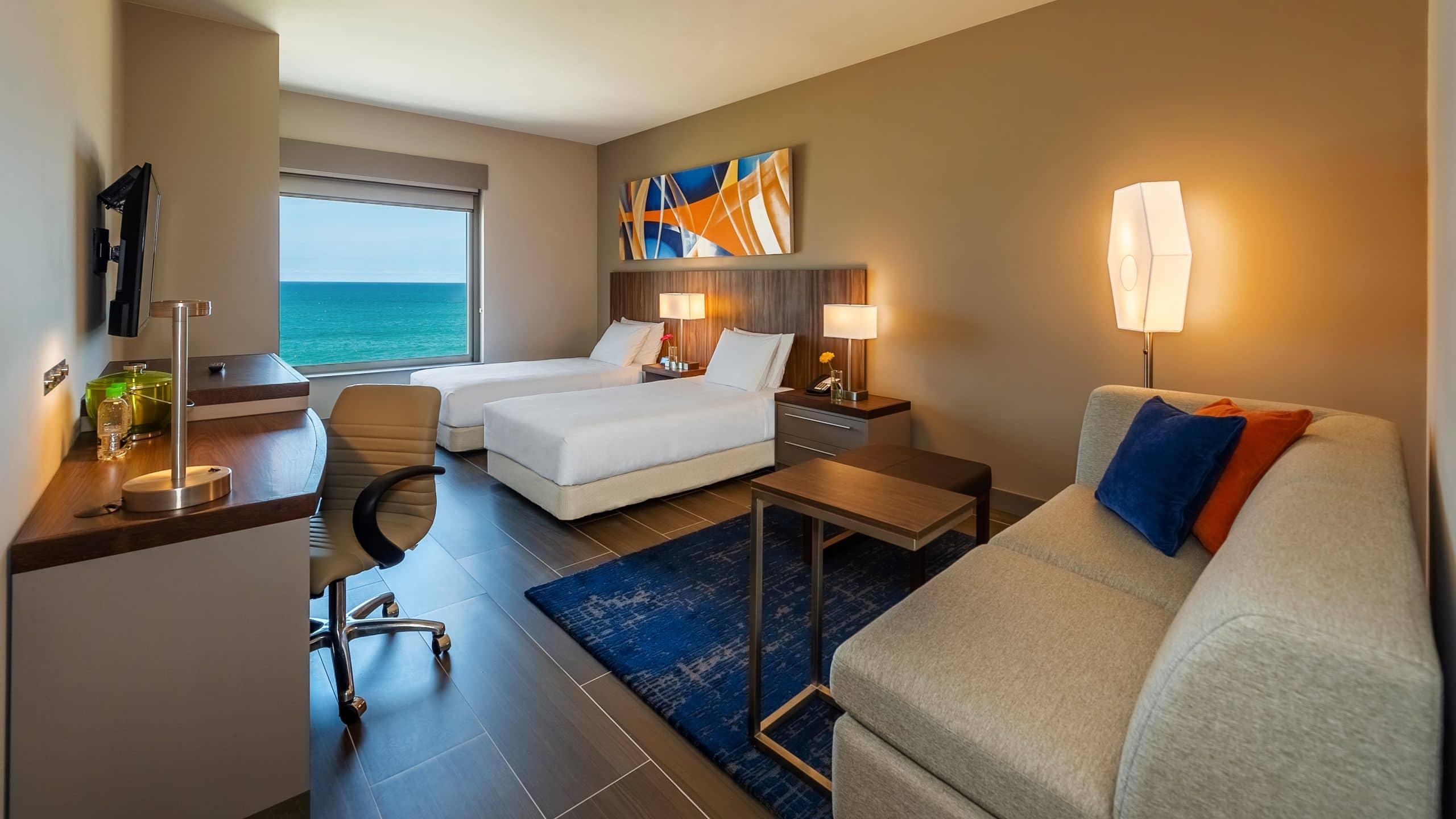 Hyatt Place Macaé Εξωτερικό φωτογραφία