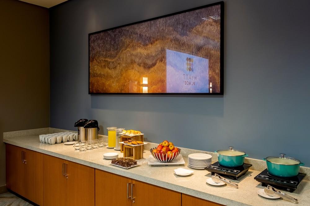 Hyatt Place Macaé Εξωτερικό φωτογραφία