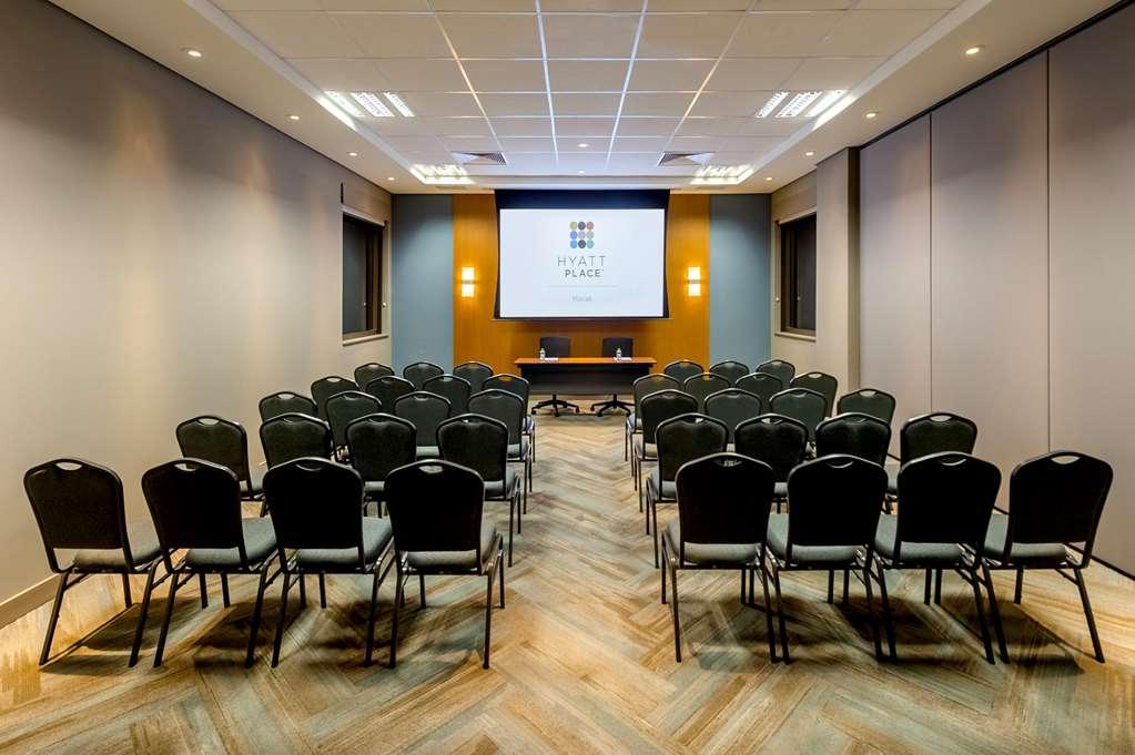 Hyatt Place Macaé Ανέσεις φωτογραφία