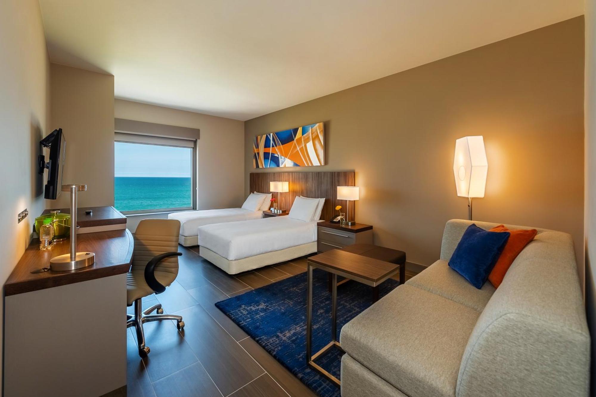 Hyatt Place Macaé Εξωτερικό φωτογραφία
