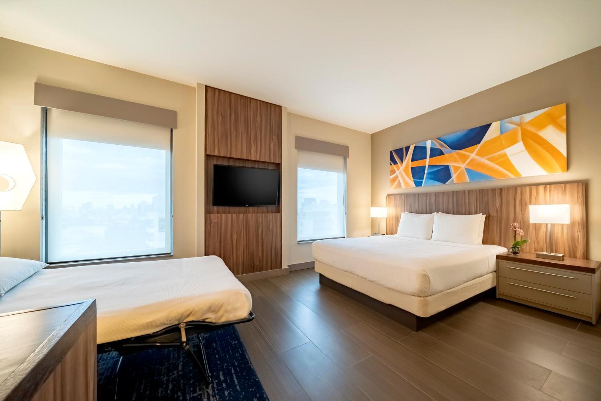 Hyatt Place Macaé Εξωτερικό φωτογραφία