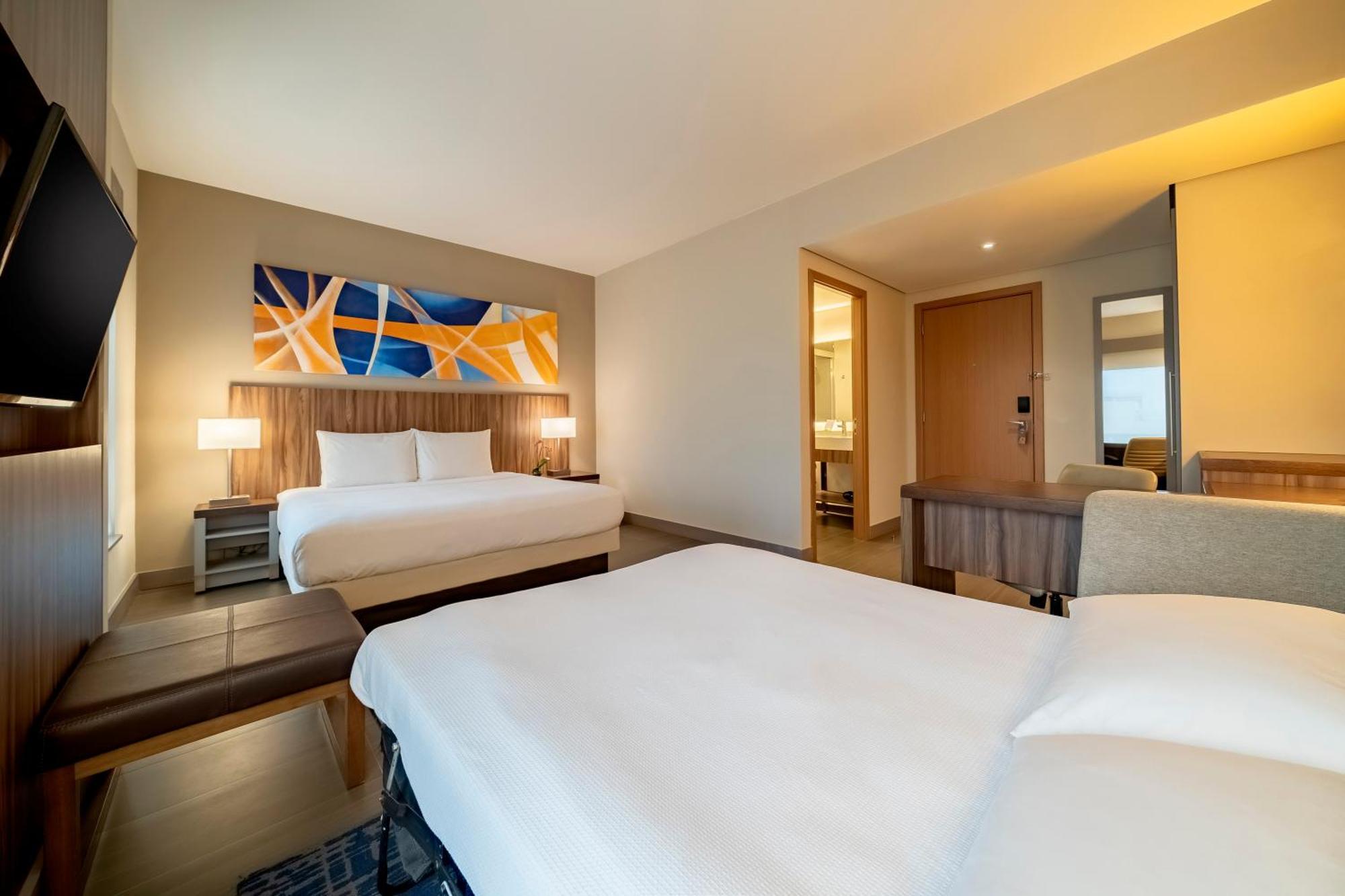 Hyatt Place Macaé Εξωτερικό φωτογραφία
