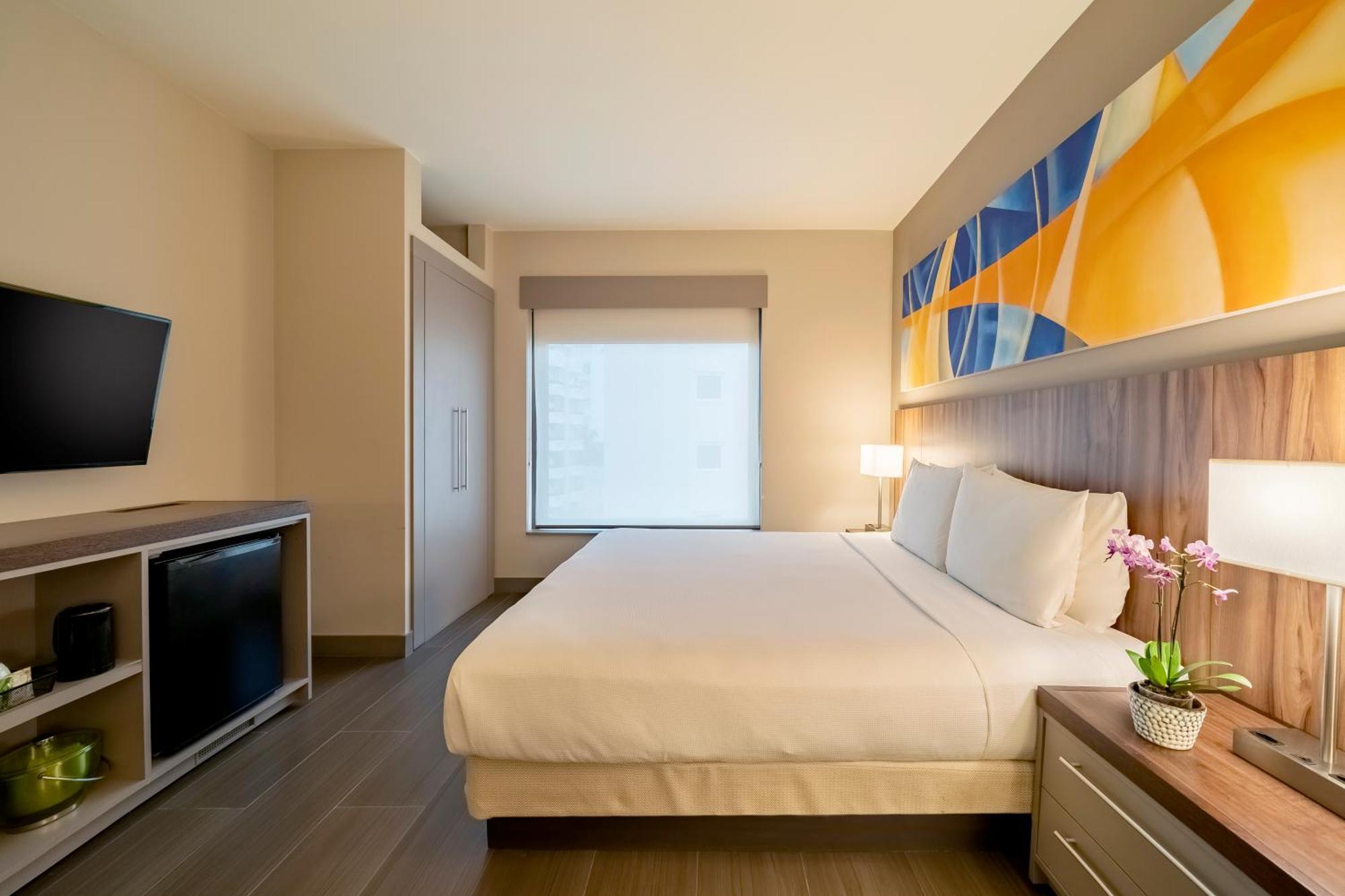 Hyatt Place Macaé Εξωτερικό φωτογραφία