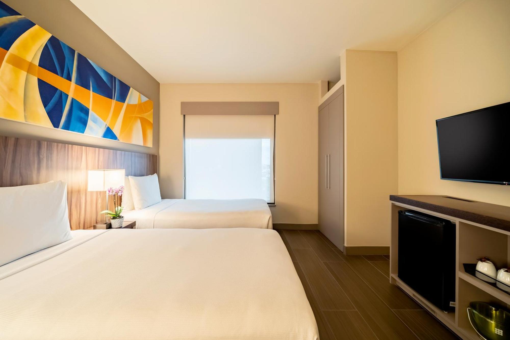 Hyatt Place Macaé Εξωτερικό φωτογραφία