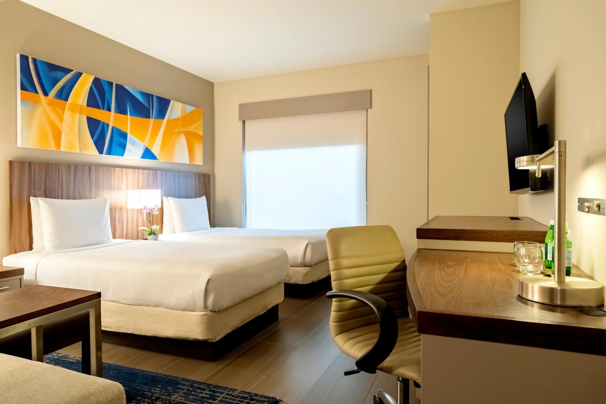 Hyatt Place Macaé Εξωτερικό φωτογραφία