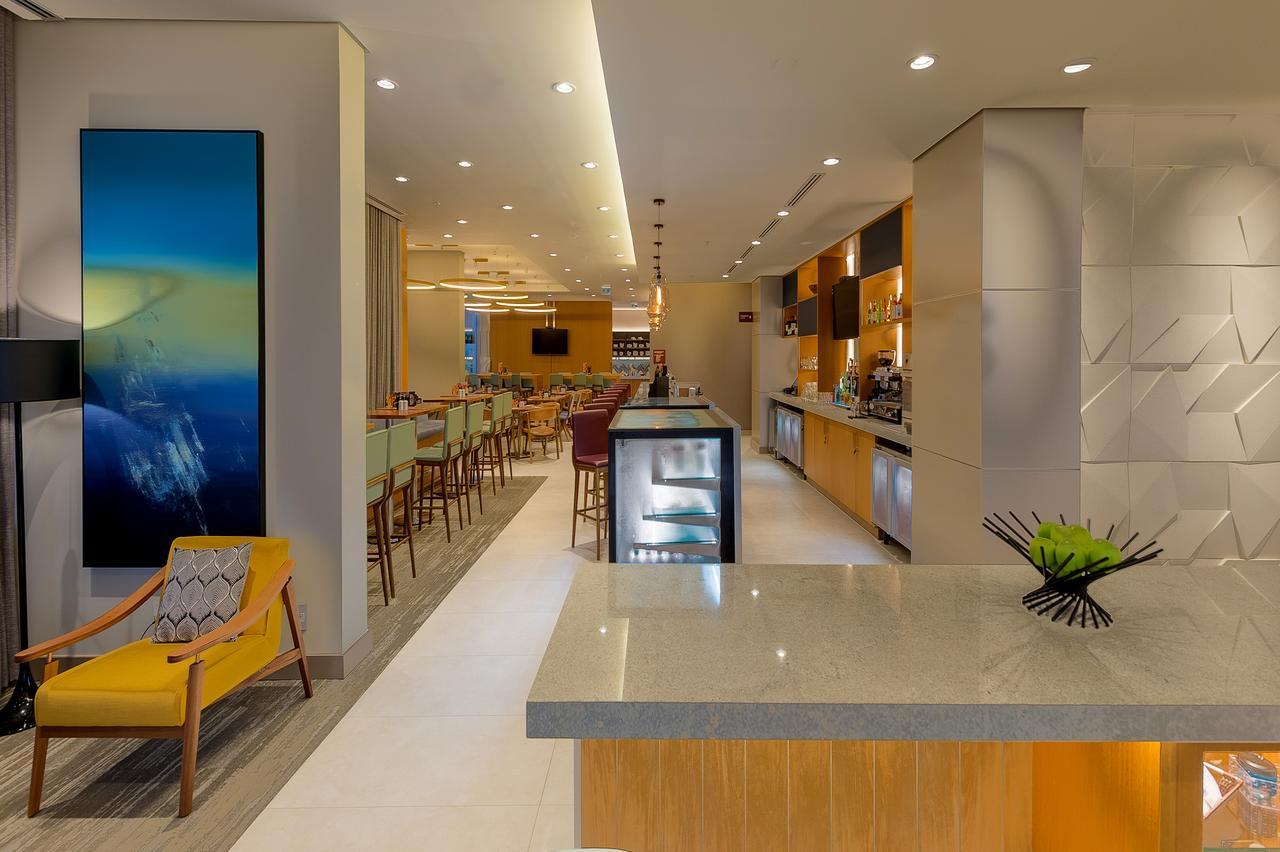 Hyatt Place Macaé Εξωτερικό φωτογραφία