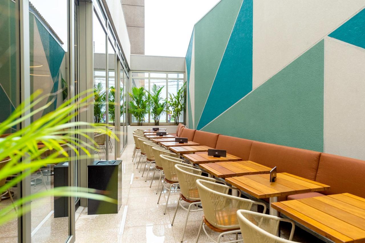 Hyatt Place Macaé Εξωτερικό φωτογραφία
