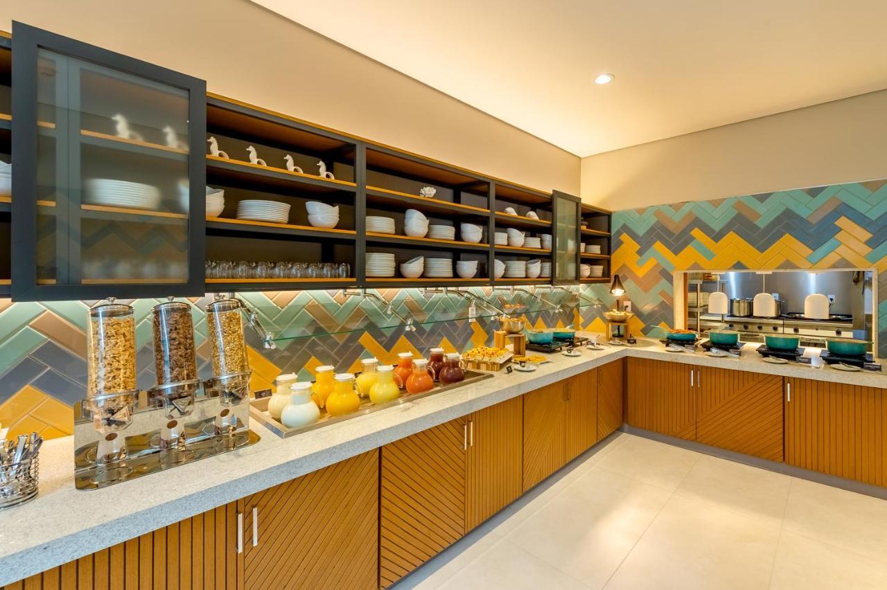 Hyatt Place Macaé Εξωτερικό φωτογραφία