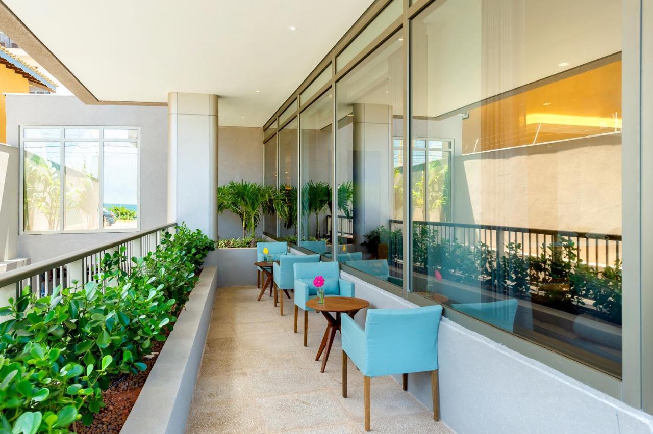 Hyatt Place Macaé Εξωτερικό φωτογραφία