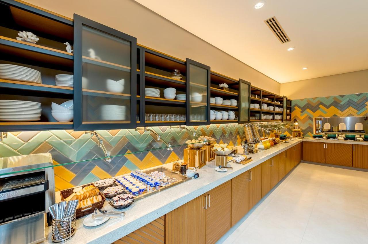 Hyatt Place Macaé Εξωτερικό φωτογραφία