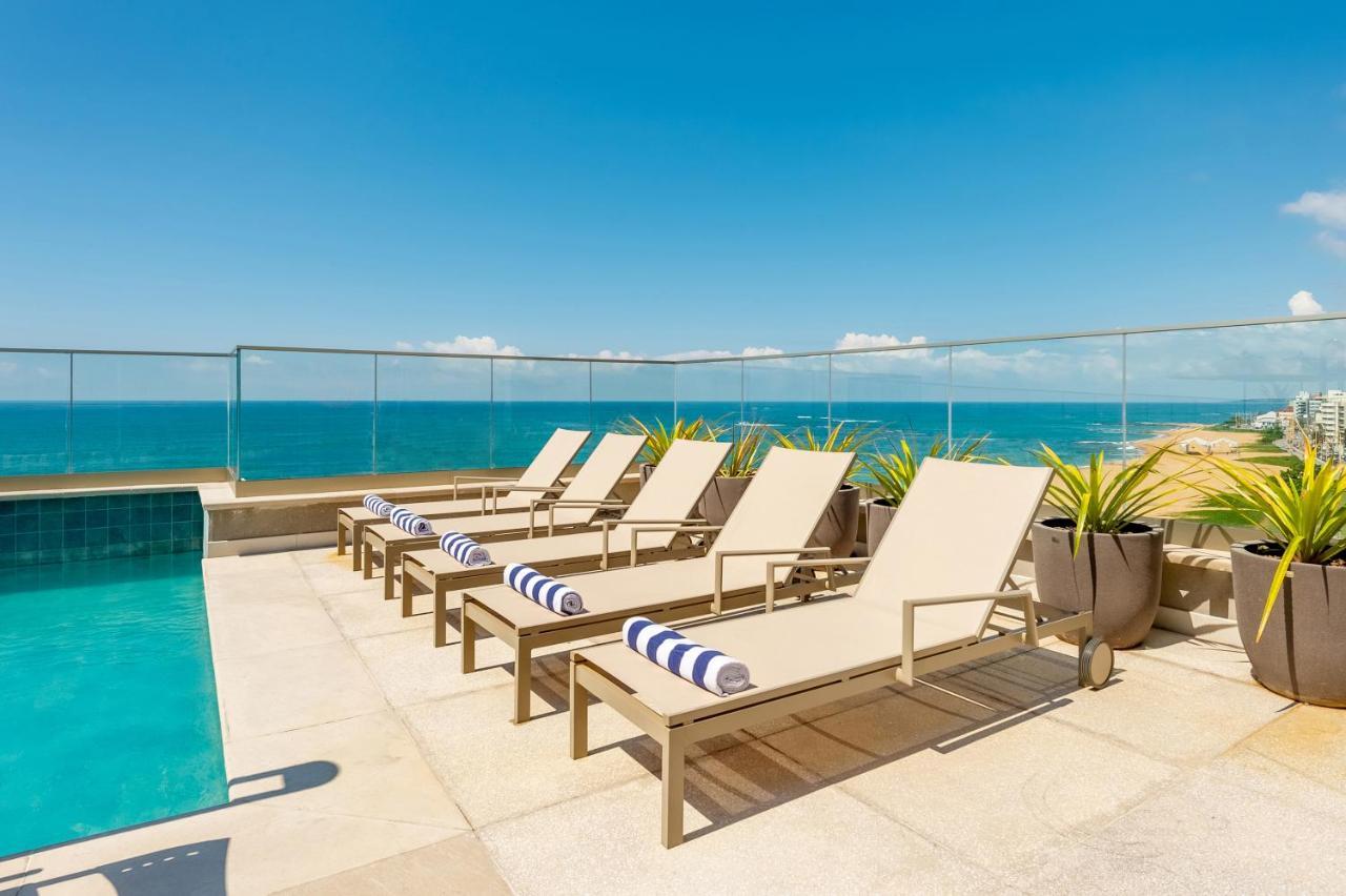 Hyatt Place Macaé Εξωτερικό φωτογραφία