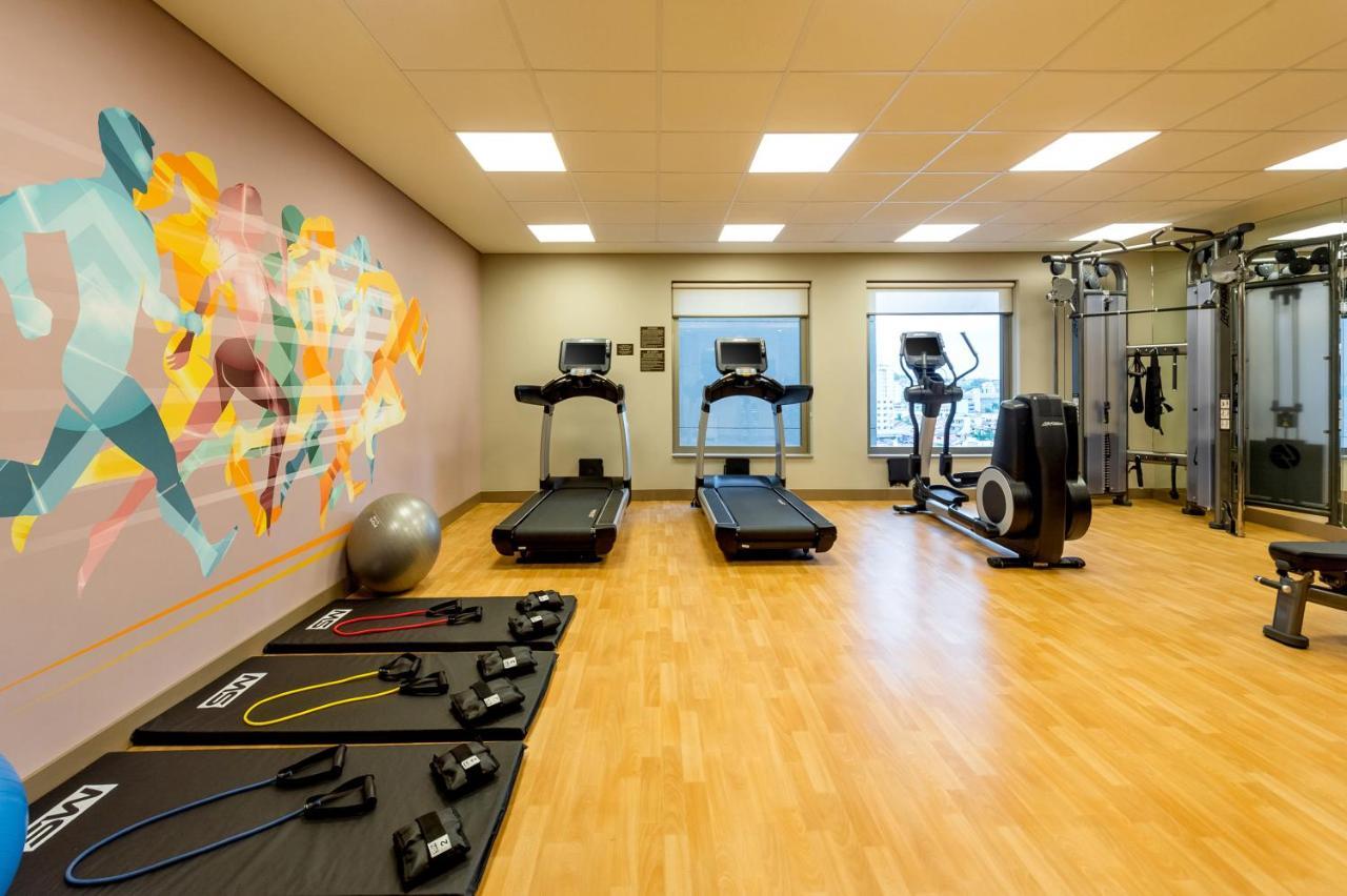 Hyatt Place Macaé Εξωτερικό φωτογραφία
