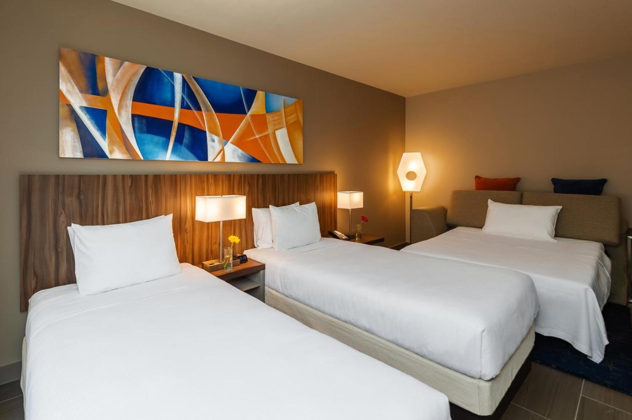 Hyatt Place Macaé Εξωτερικό φωτογραφία