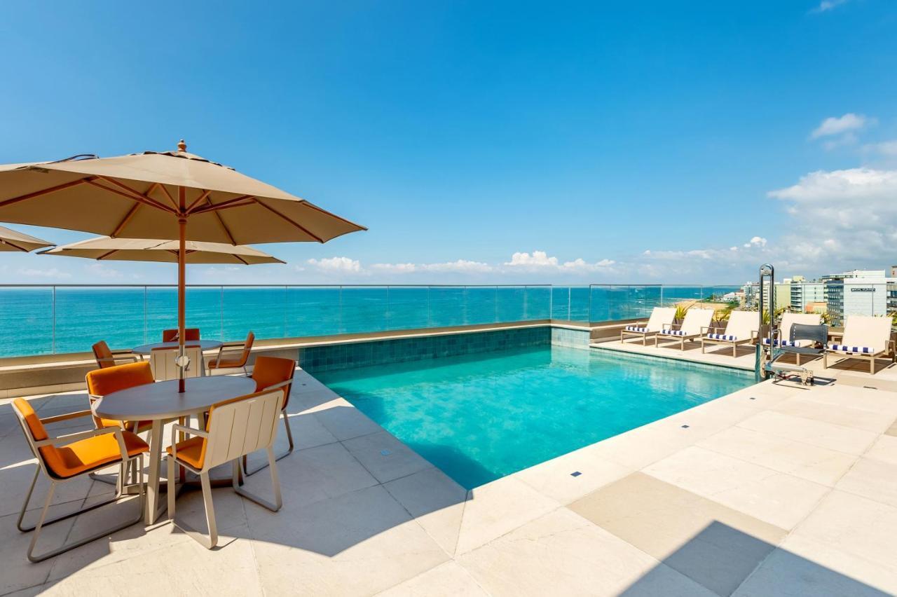 Hyatt Place Macaé Εξωτερικό φωτογραφία